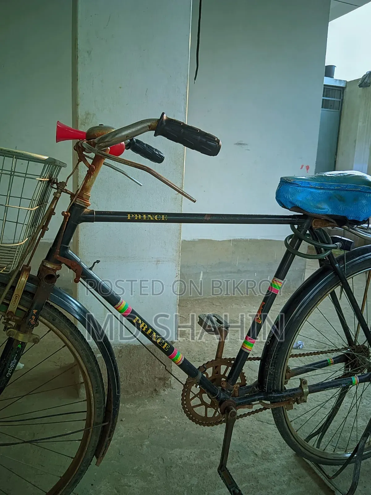 28" Bicycle for sale