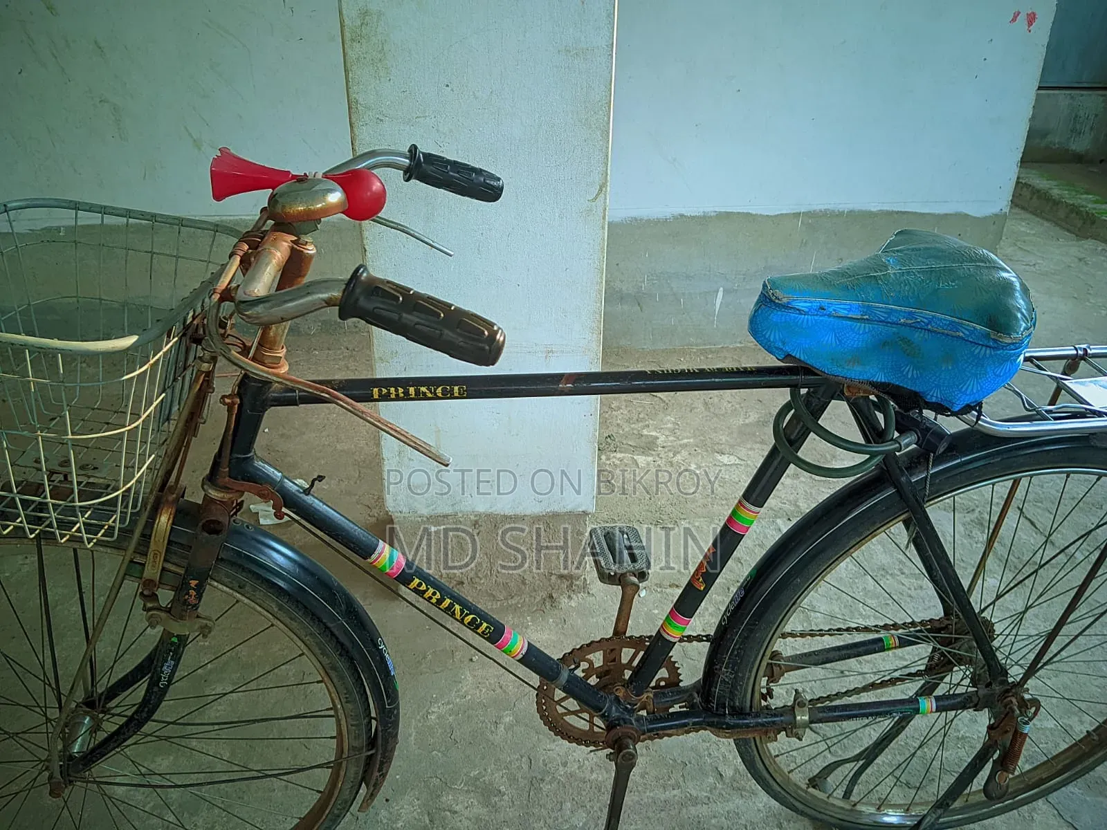 28" Bicycle for sale