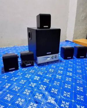 Microlab Sound Box for Sale