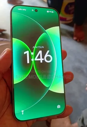 New Xiaomi 17 Pro 256 GB Green