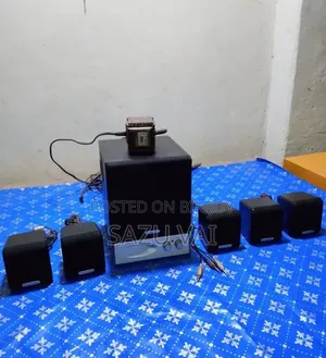 Sound Box Sell Dibo Microlab