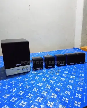 Sound Box Sell Dibo Microlab