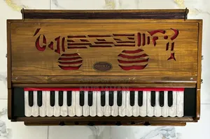 Wooden Harmonium for Sale – Good Condition