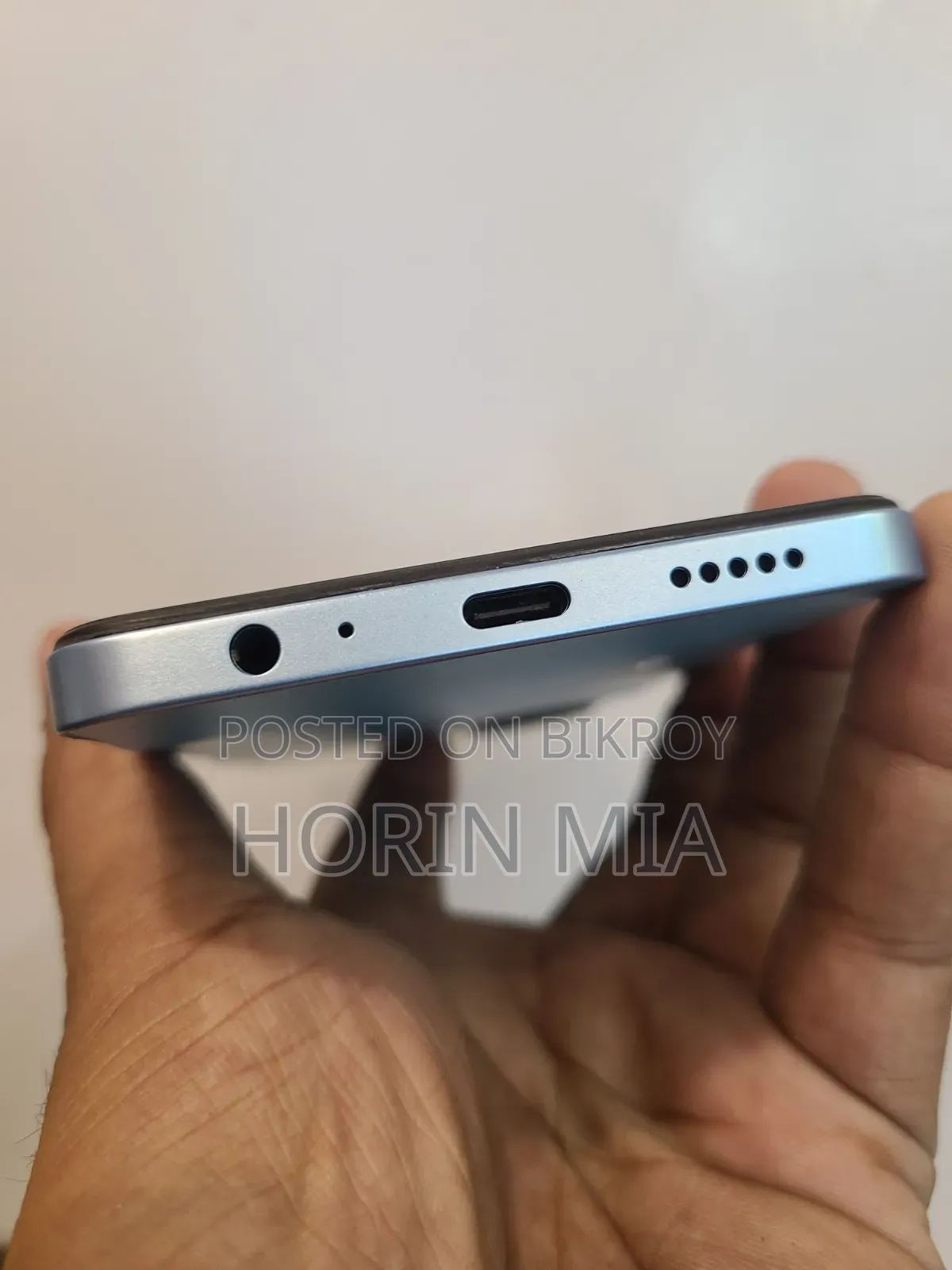 Vivo Y27 128 GB Green