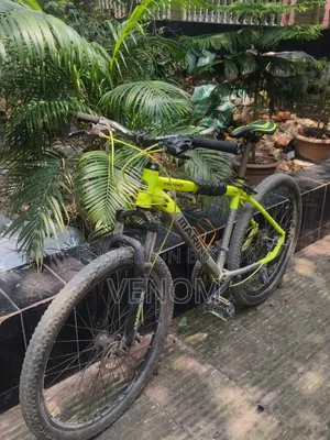 Cycle for Sale
