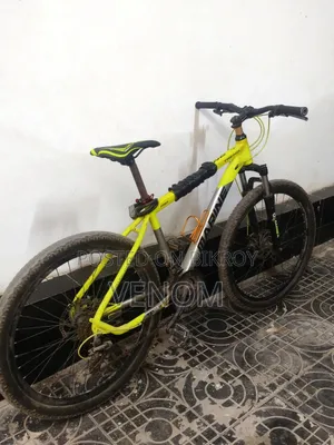 Cycle for Sale