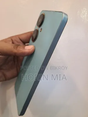 Vivo Y27 128 GB Green