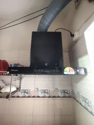 Kitchen Hood