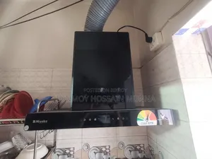 Kitchen Hood