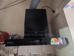 Kitchen Hood