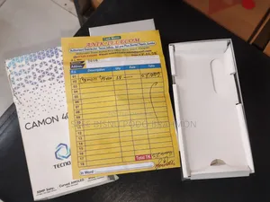Tecno Camon 40 Pro 4G 256 GB Blue
