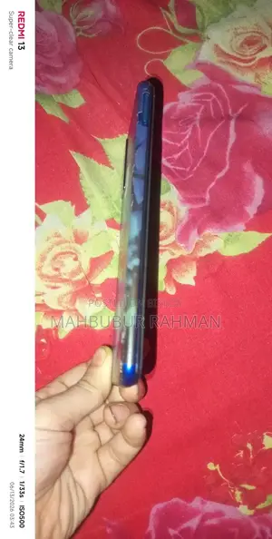 Vivo Y20 64 GB Orange