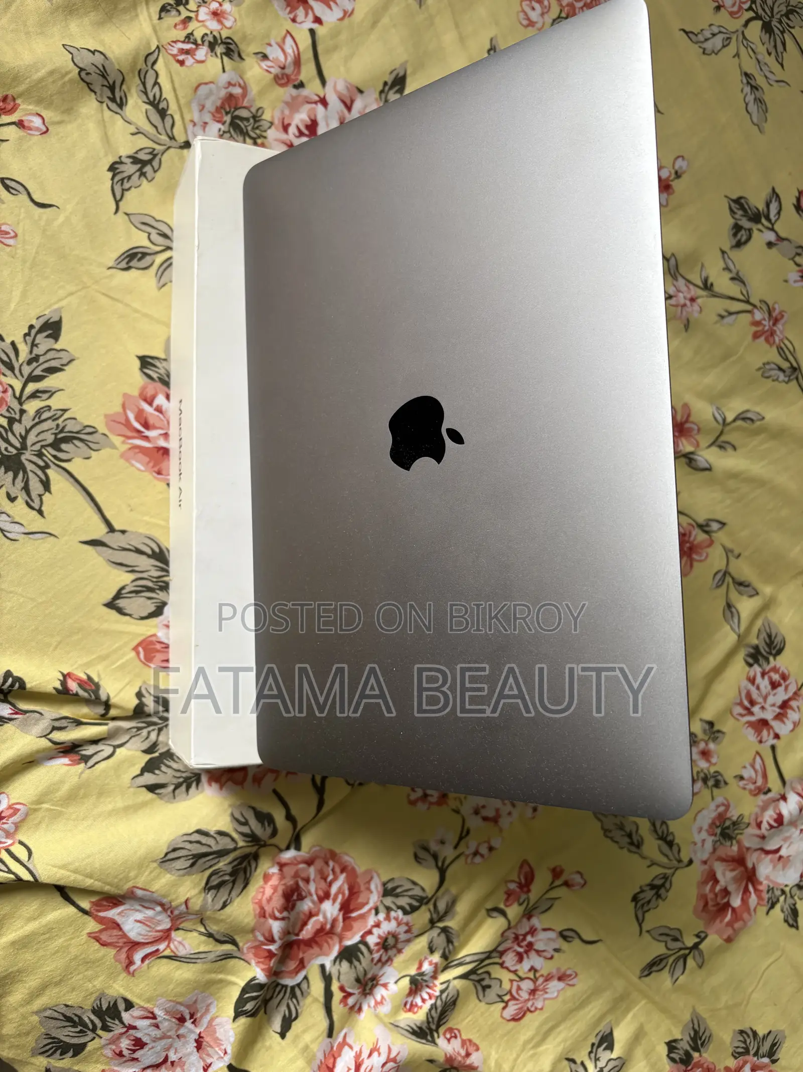 Laptop Apple MacBook Air 2020 M1 8GB Apple M1 SSD 256GB