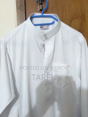 Saudi Jubba