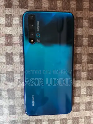 Huawei Honor 4 GB Blue