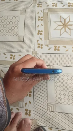 Xiaomi Redmi 9 Activ 64 GB Blue