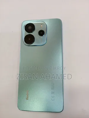 New Xiaomi 14 256 GB Blue