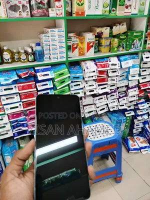 New Xiaomi 14 256 GB Blue