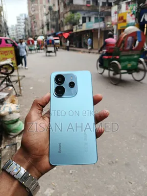 New Xiaomi 14 256 GB Blue