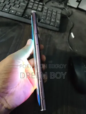 Samsung Galaxy S22 Ultra 256 GB Silver