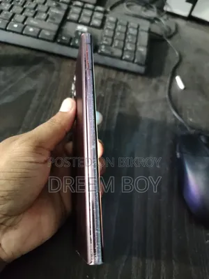 Samsung Galaxy S22 Ultra 256 GB Silver