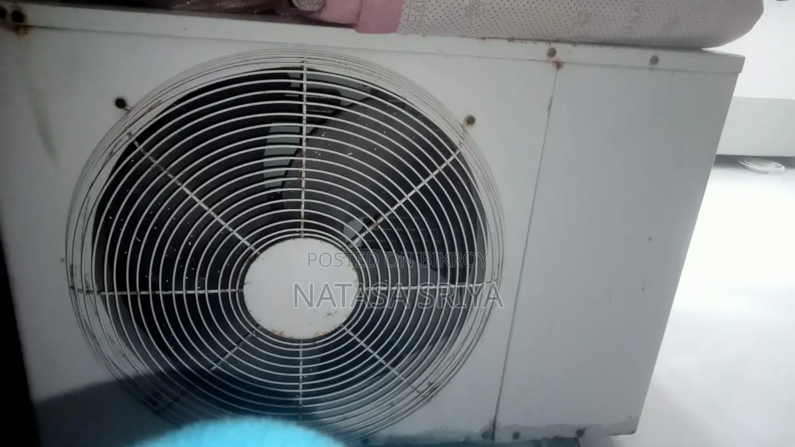 Singer AC 1.5 Ton