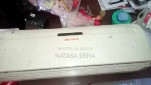 Singer AC 1.5 Ton