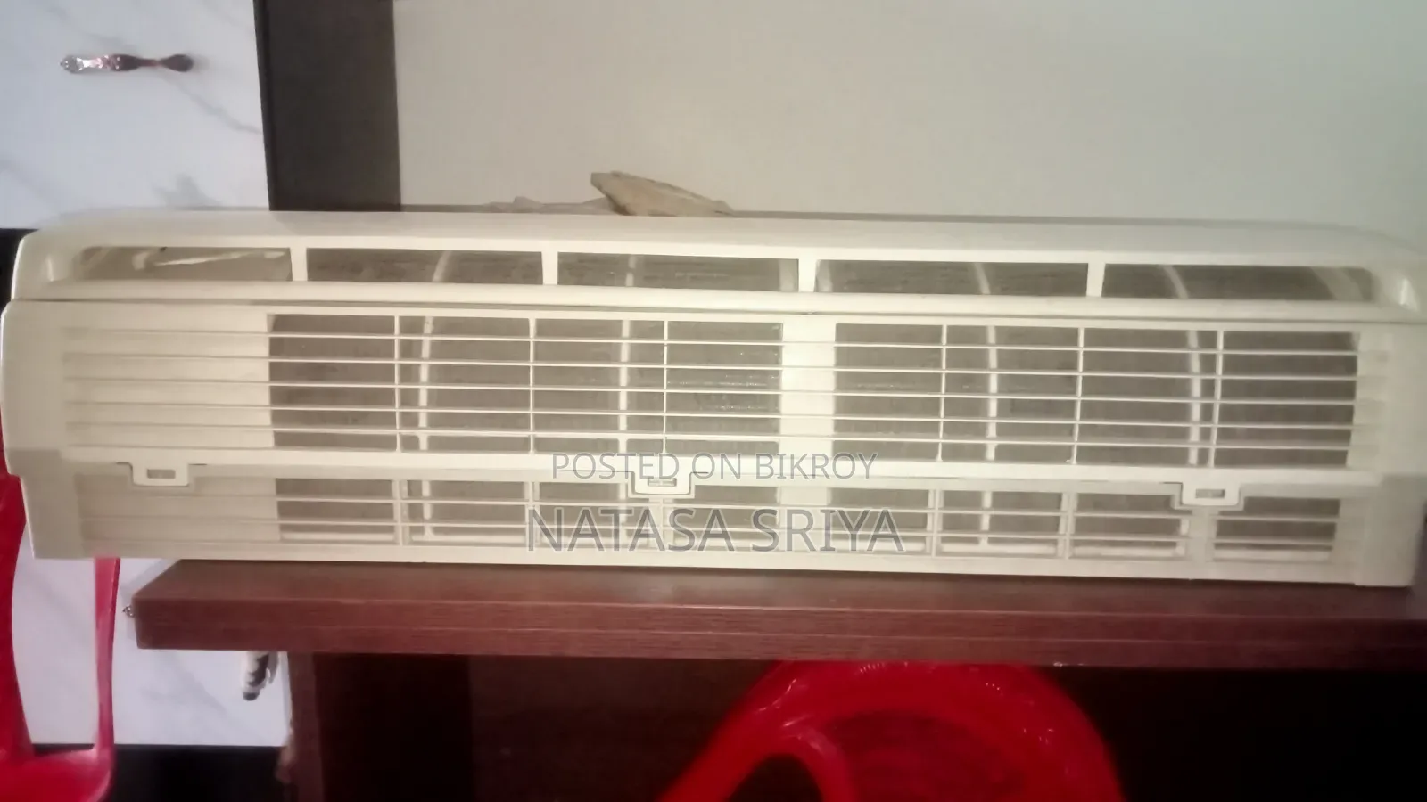Singer AC 1.5 Ton
