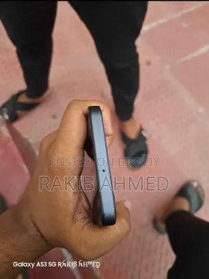 Samsung Galaxy A16 128 GB Gray