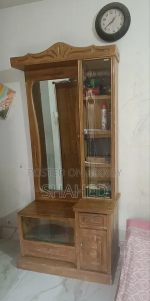 Original Segun Wood Dressing Table Sale