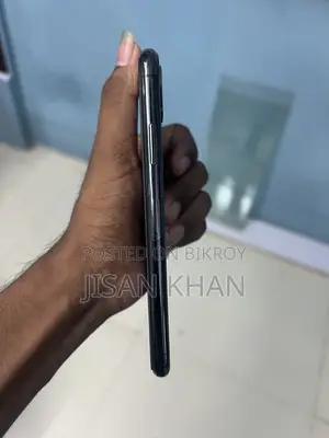 অ্যাপল আইফোন এক্স ৬৪ জিবি ব্ল্যাক