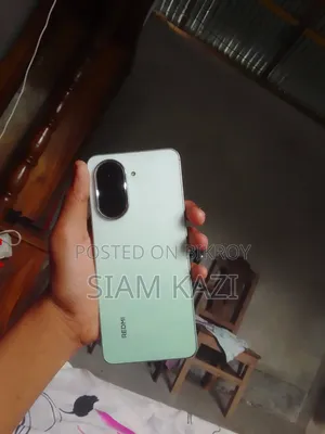 Xiaomi Redmi A5 4G 64 GB White