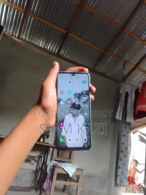 Xiaomi Redmi A5 4G 64 GB White