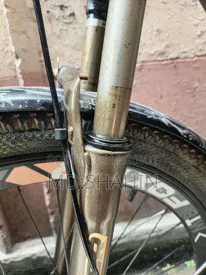 Gear Cycle