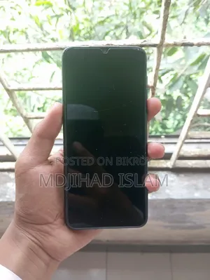 Samsung Galaxy A04 64 GB Black