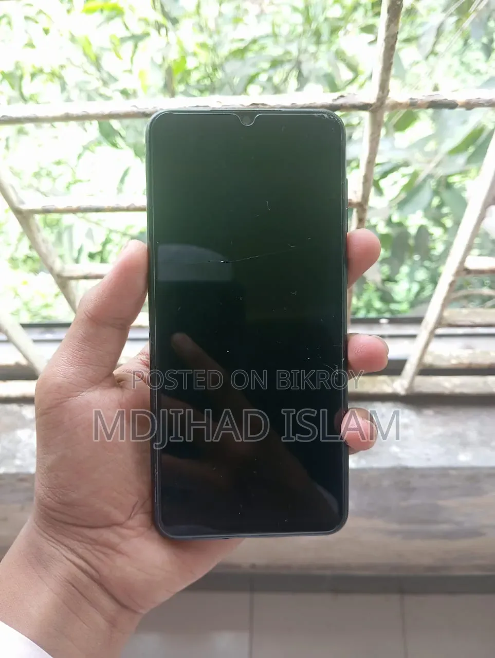 Samsung Galaxy A04 64 GB Black