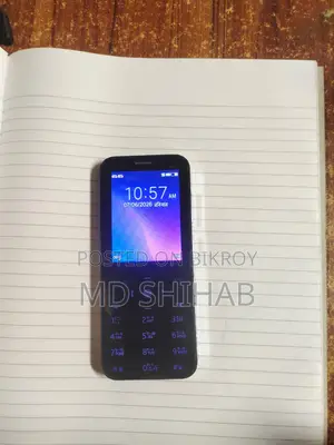 Itel it6360 White
