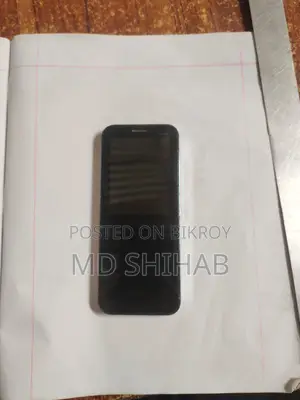 Itel it6360 White