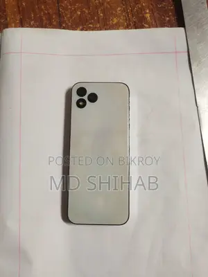 Itel it6360 White