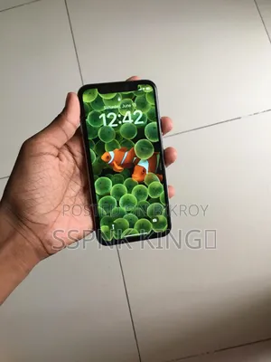 Apple iPhone XS 64 GB White