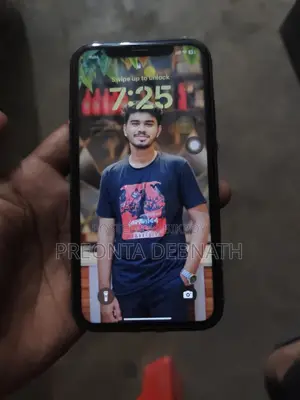 Apple iPhone 11 128 GB Black