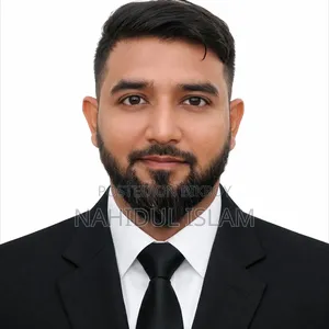 আমি সৎ এবং যোগ্যতা সম্পন্ন একজন ব্যক্তি আমার চাকরির খুবই প্রয়োজন