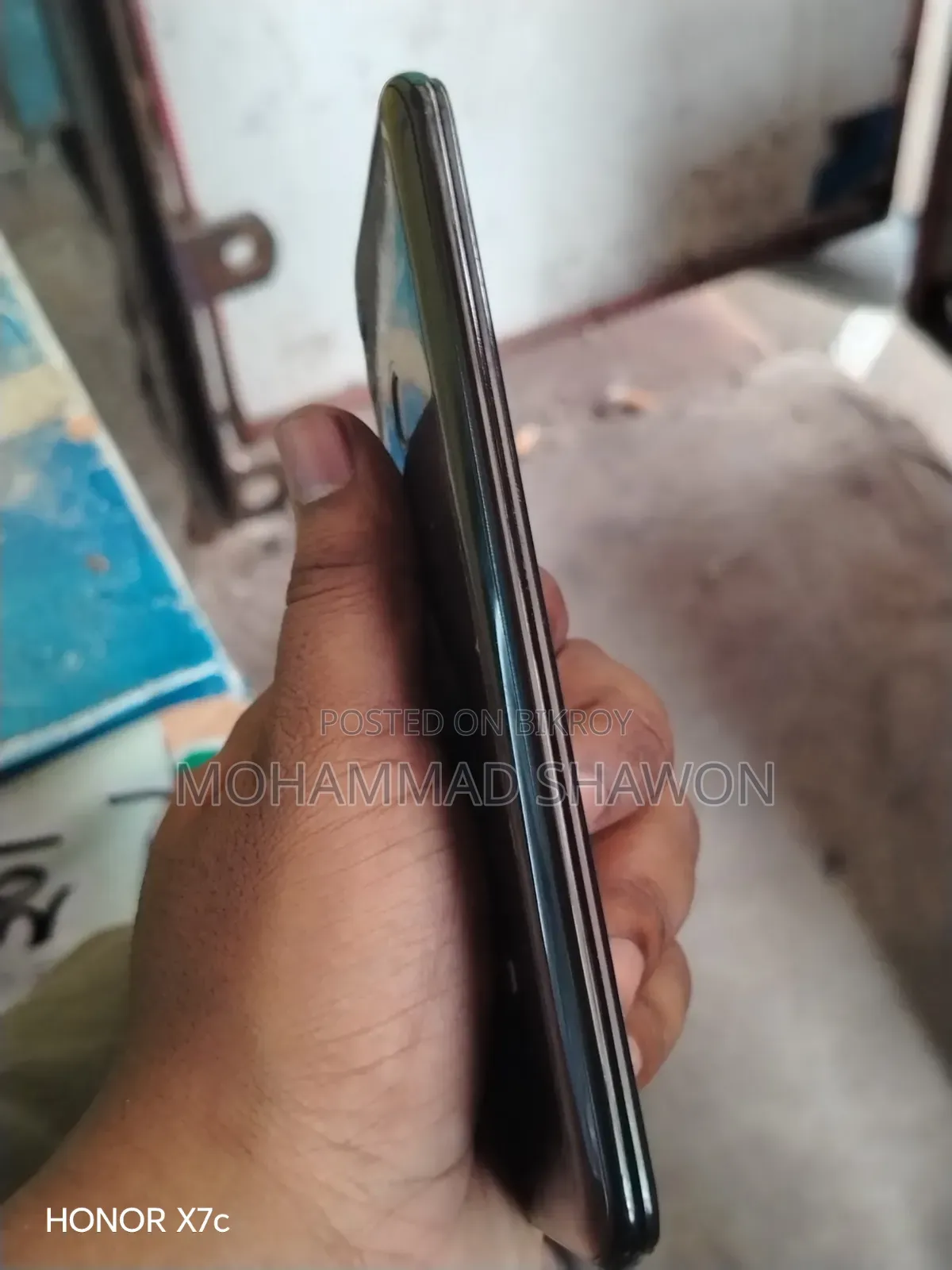 Honor 10 Lite 128 GB Black