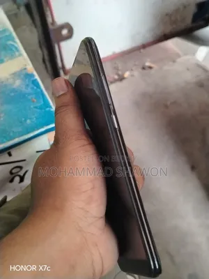 Honor 10 Lite 128 GB Black