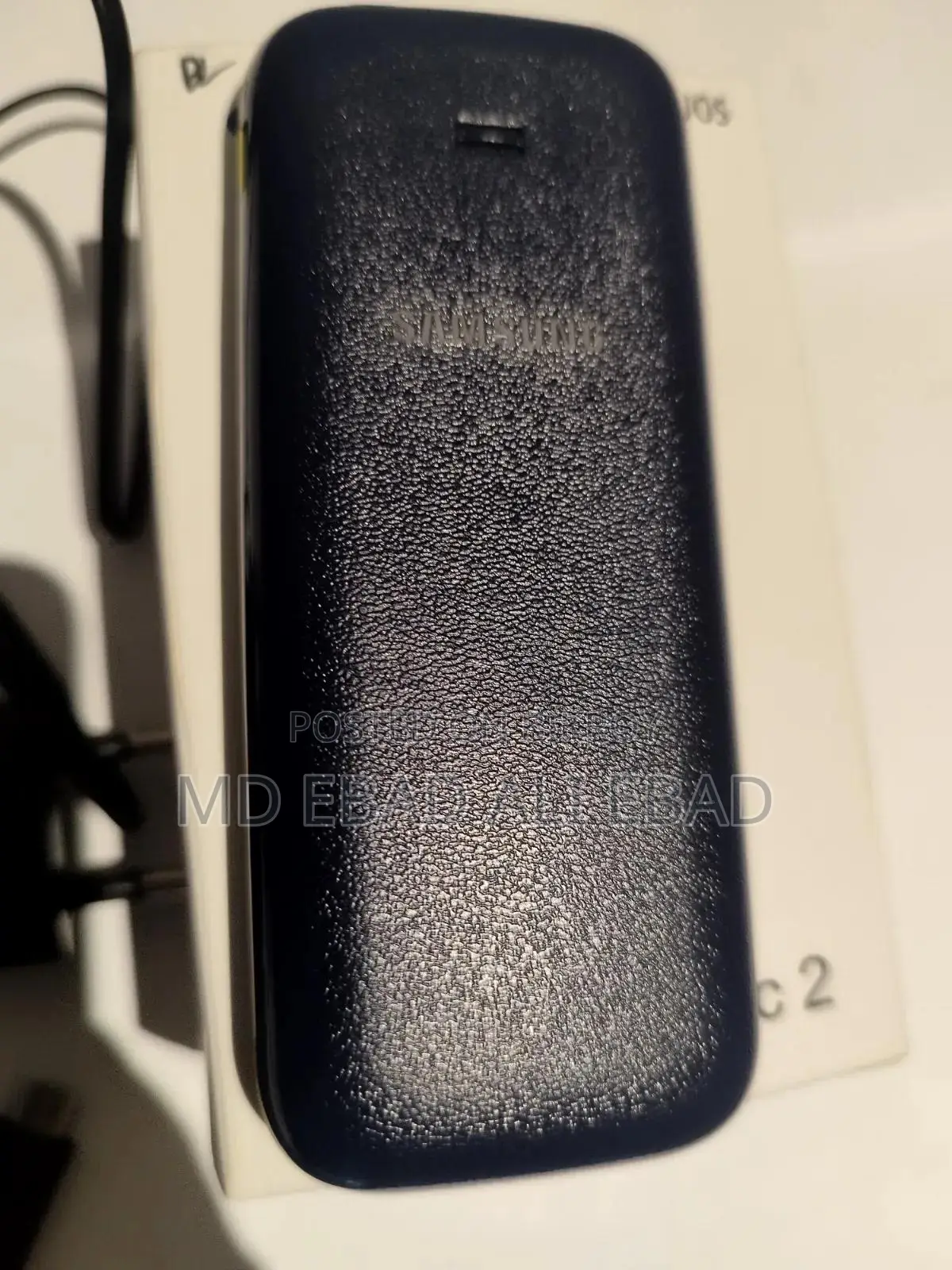 স্যামসাং গুরু মিউজিক ২ ব্লু