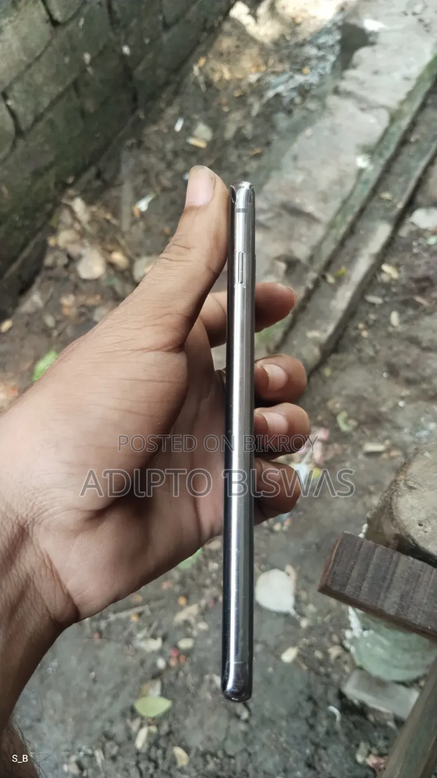 Samsung Galaxy S10 128 GB Black