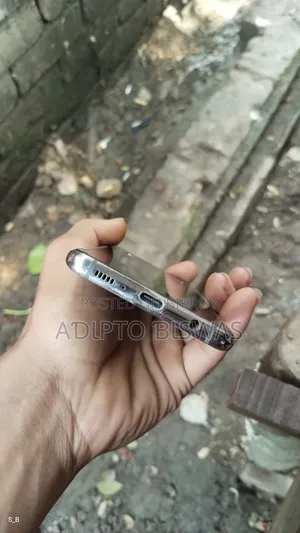 Samsung Galaxy S10 128 GB Black