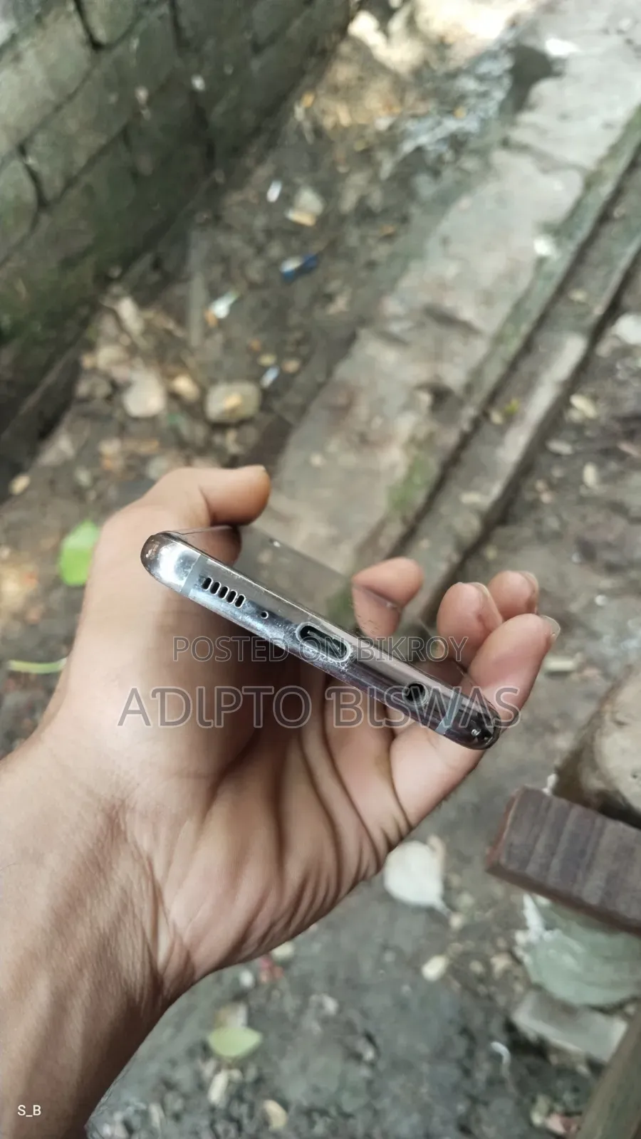 Samsung Galaxy S10 128 GB Black