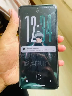 Xiaomi Redmi Note 13 512 GB Black