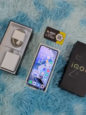 Vivo iQOO Z9 Turbo 256 GB